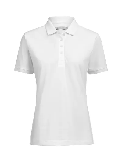 Am Supreme Stretch Polo Wmn