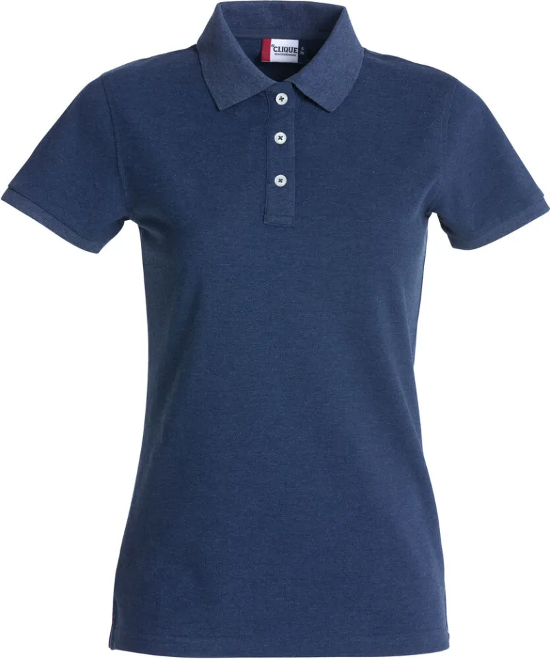 Blue Melange