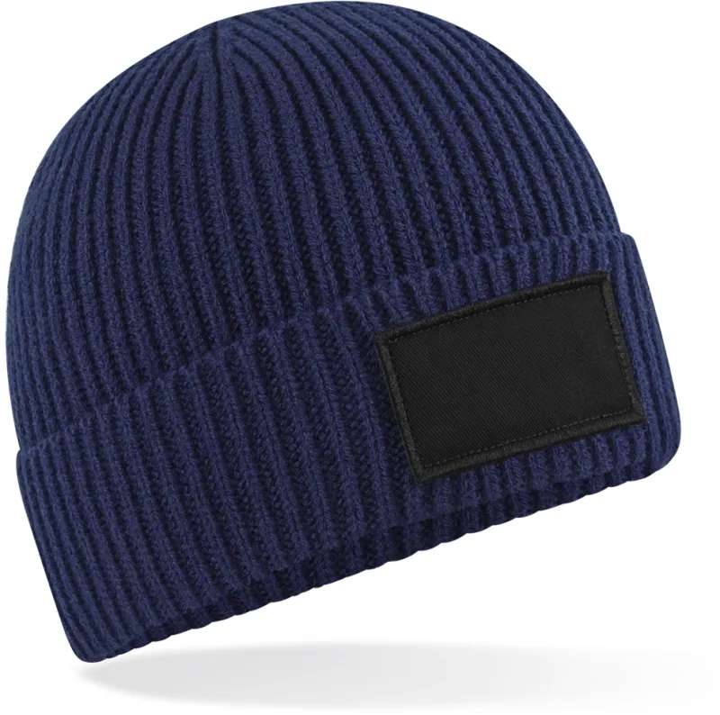 Oxford Navy / Black
