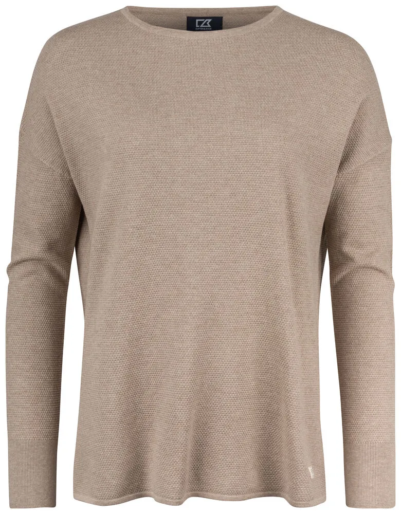 Taupe Melange
