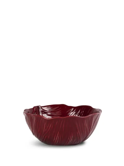 Bowl Veggie M Bordeaux