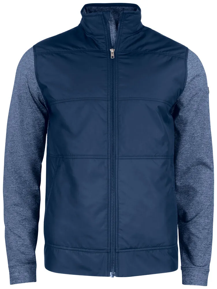 Dark Navy