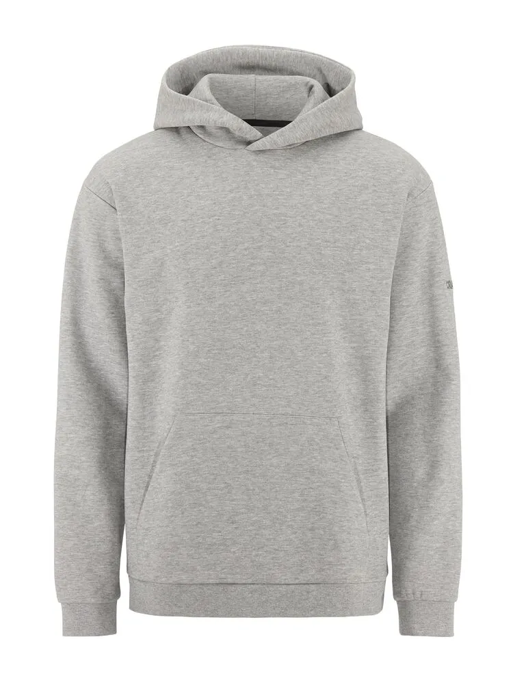 Grey melange