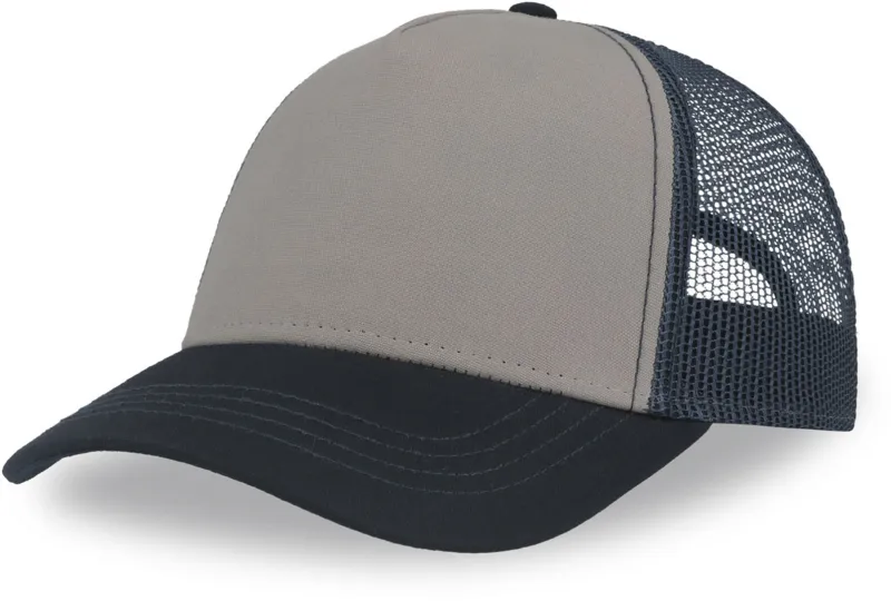 Grey / Navy