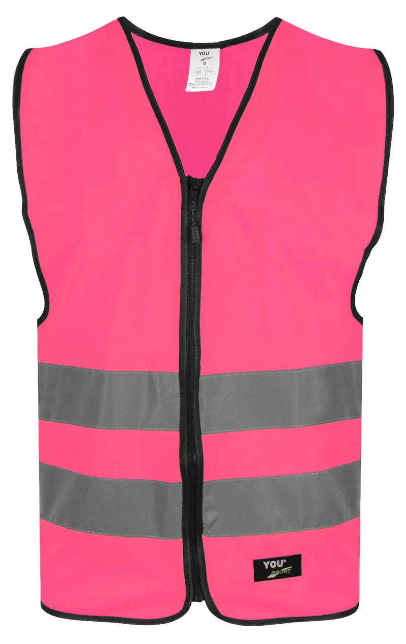 Safety Pink