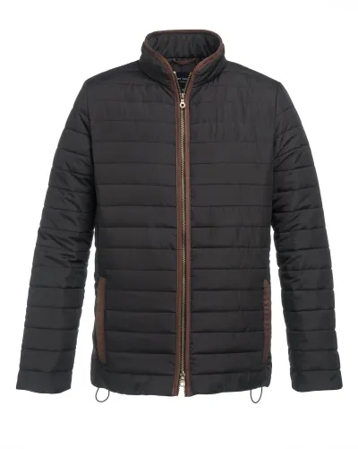 Orlando Quilted Jacket (H)
