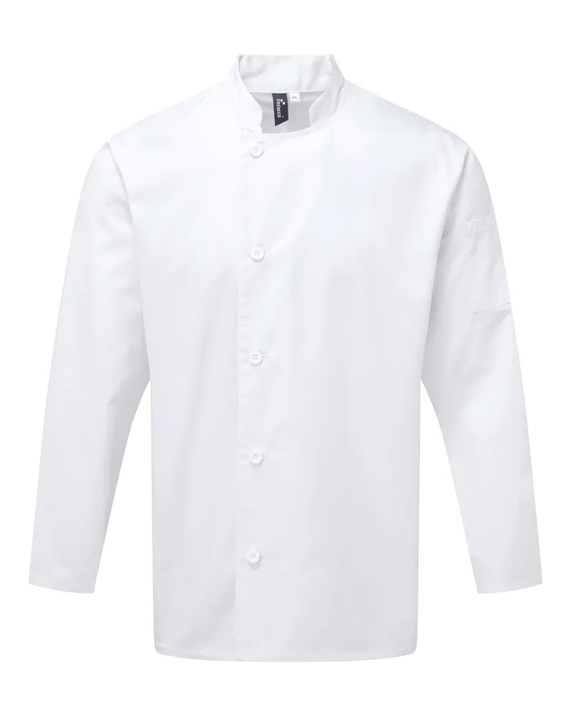 Chefs Essential Long Sleeve