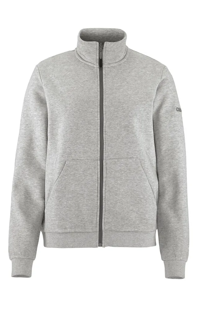 Grey melange