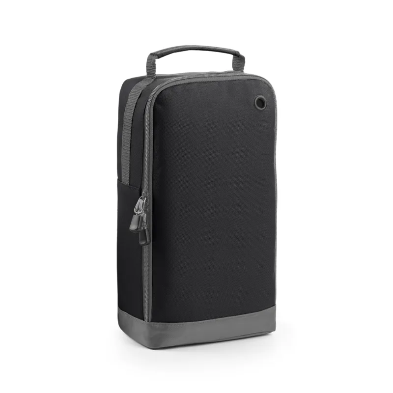 BG540 Athleisure Shoe/ Accessory Bag