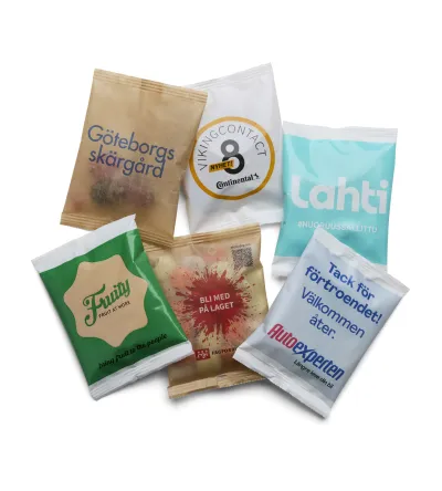 Promo Bag Small
