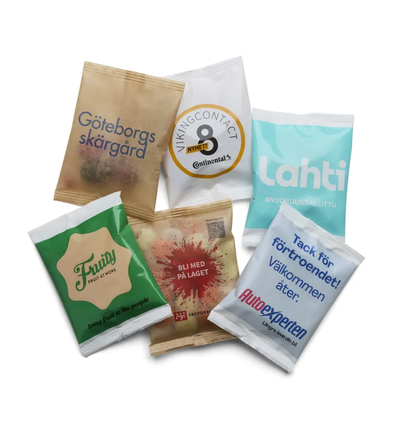 Promo Bag Small