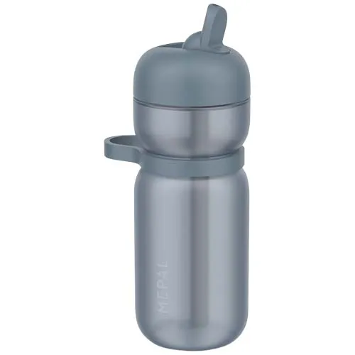 Mepal 600 ml sportsflaske med vippelokk