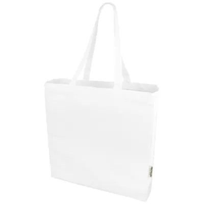 Odessa 220 g/m² GRS resirkulert handlenett 13L