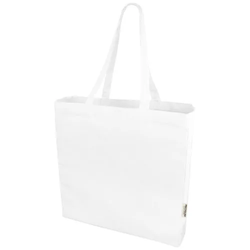Odessa 220 g/m² GRS resirkulert handlenett 13L