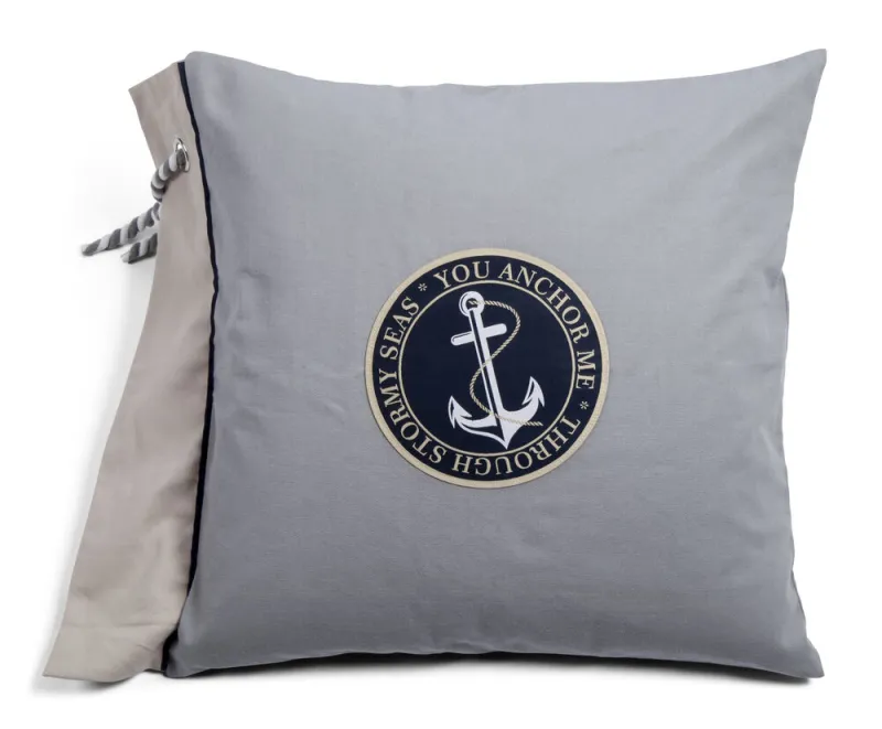 LNV Pillow Cover Plain