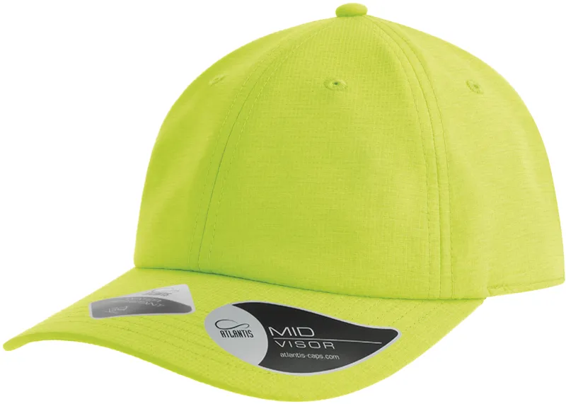 Yellow fluo