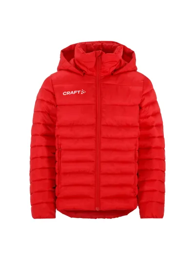 Ability Isolate Jacket JR