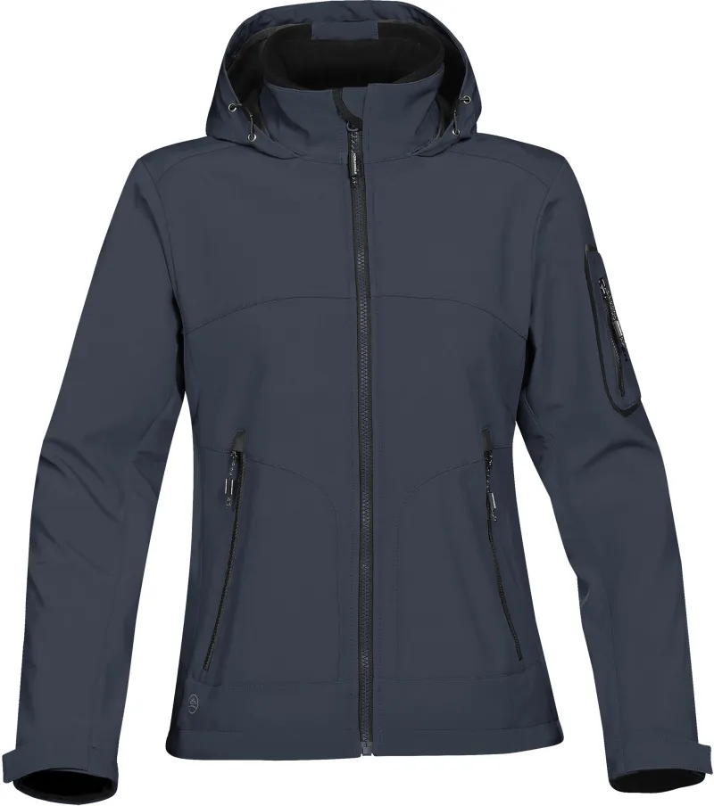 XSJ-1W Cruise Softshell (D)