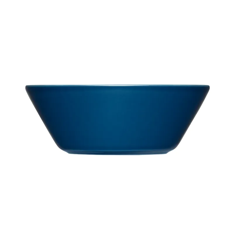 Teema skål 15cm hvit