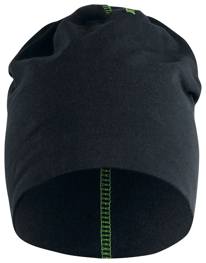 Black / Green