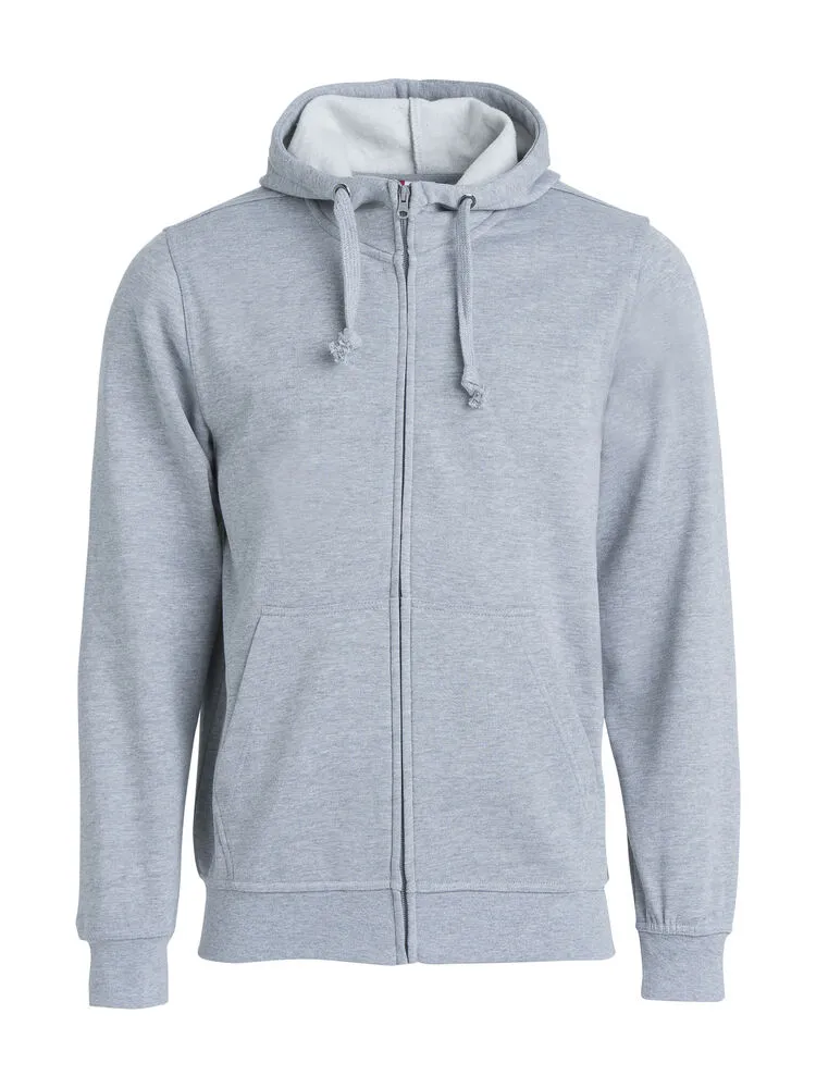 Grey Melange