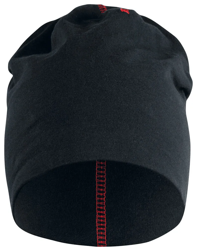 Black / Red