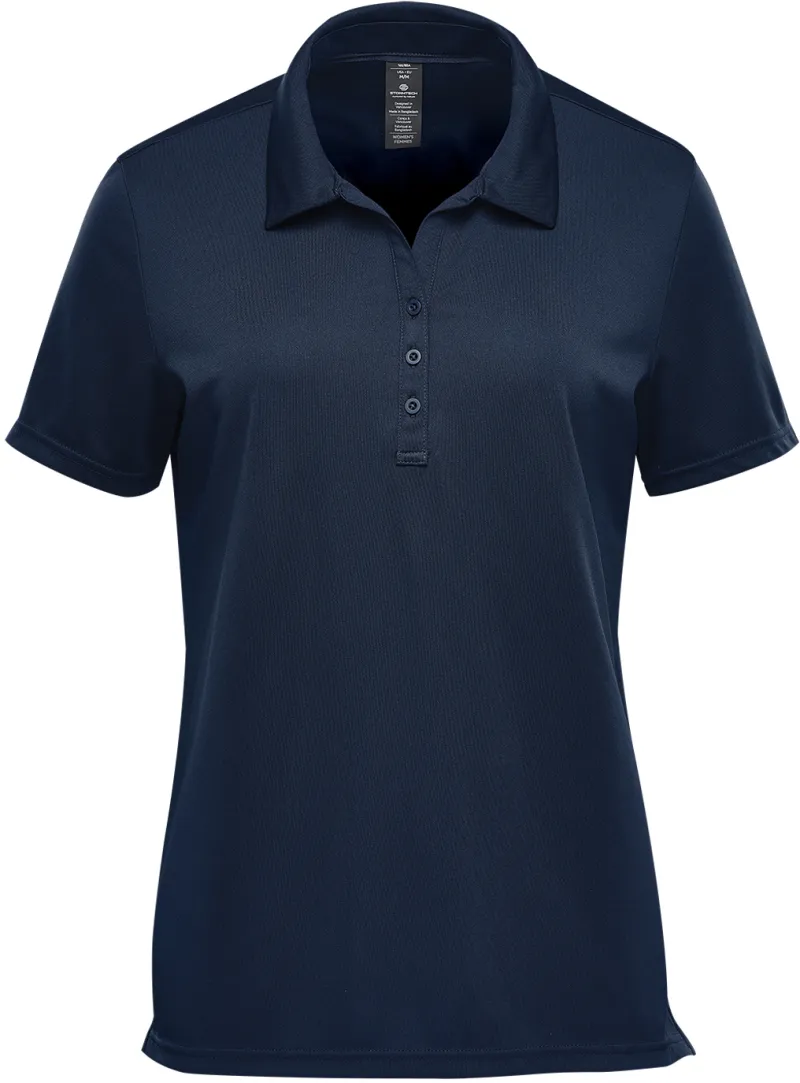 PTS-1W Treeline Performance Polo (D)