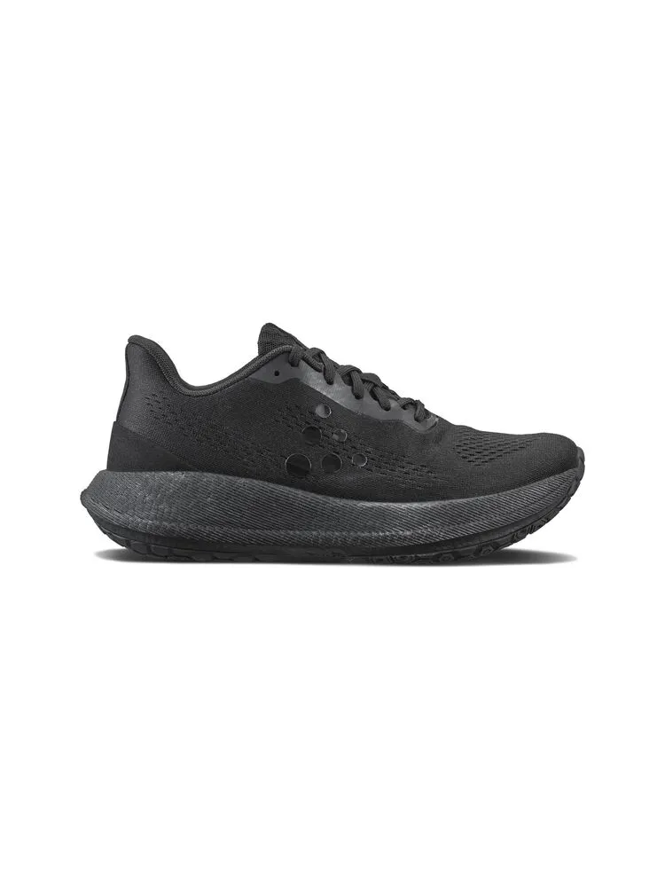 Black / Black