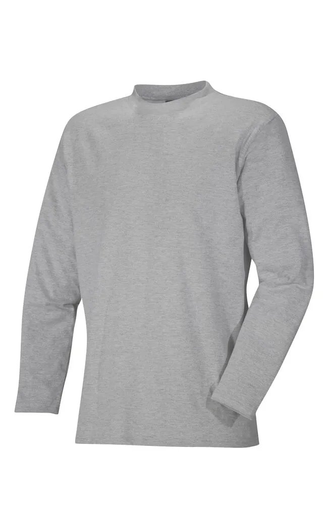 Dark Grey Melange