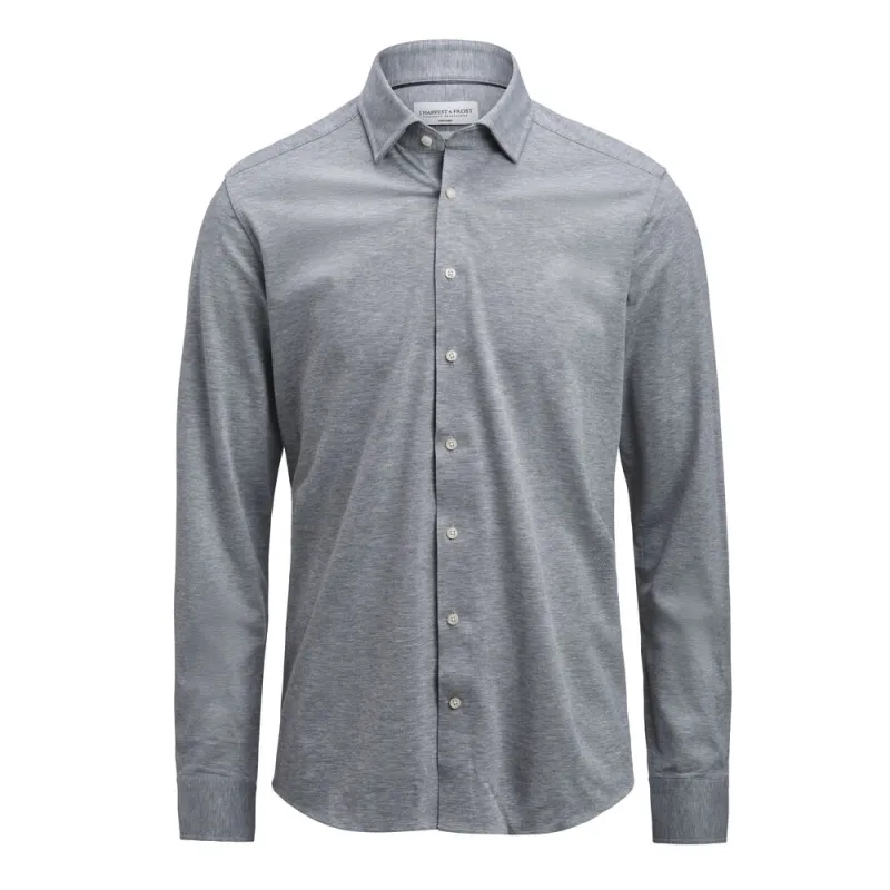 Grey Melange