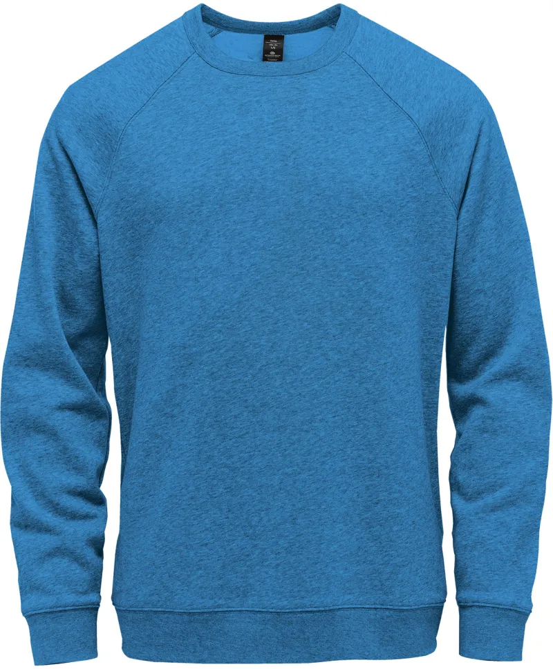 TWX-1 Monashee Crew neck (U)