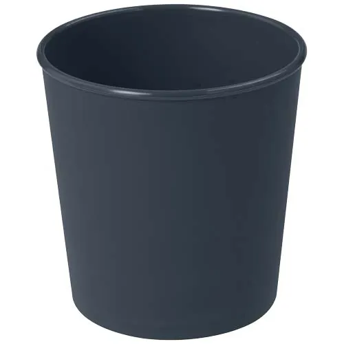 Isblå