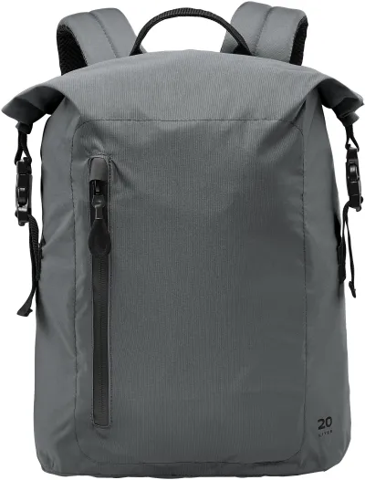 OSX-2 Teton Roll Top Bag