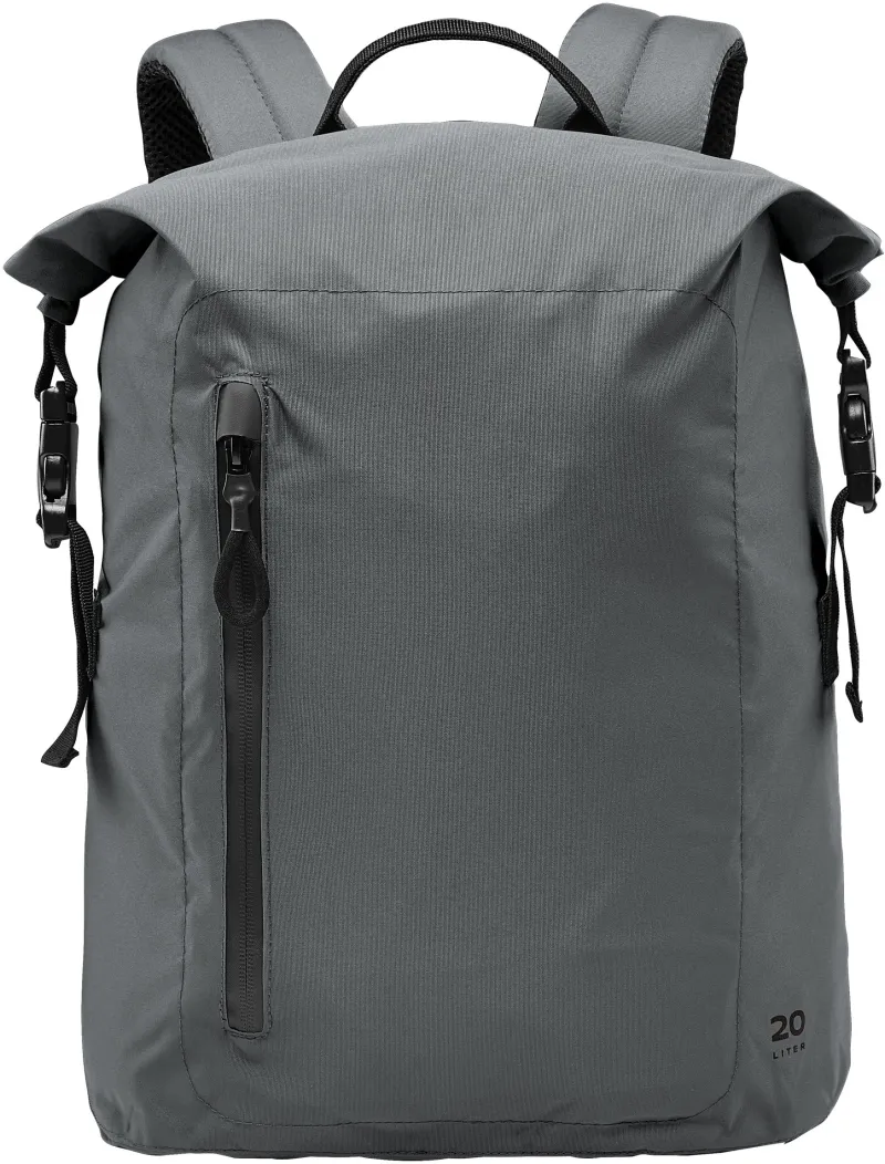OSX-2 Teton Roll Top Bag