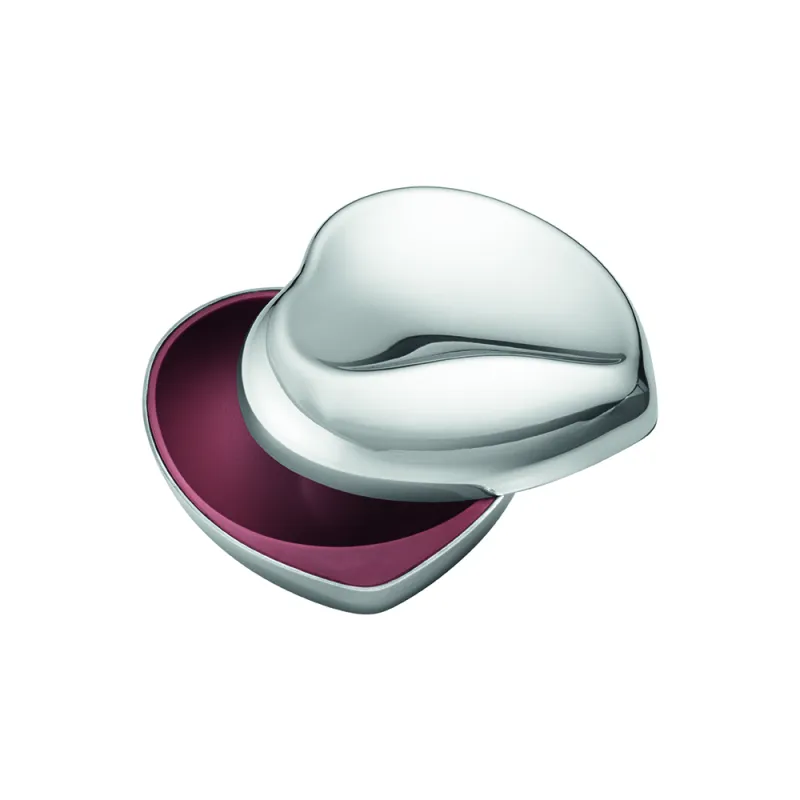 Heart Pill Box
