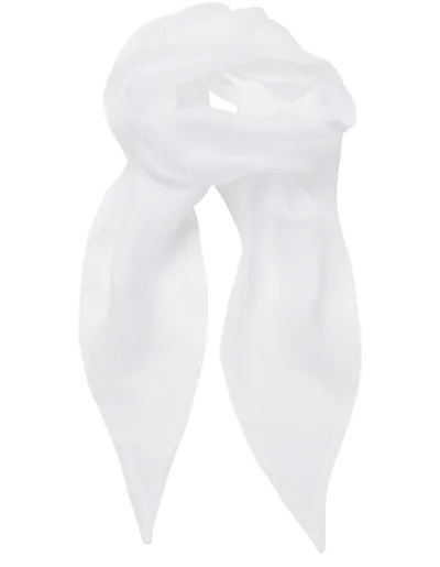 Chiffon Scarf