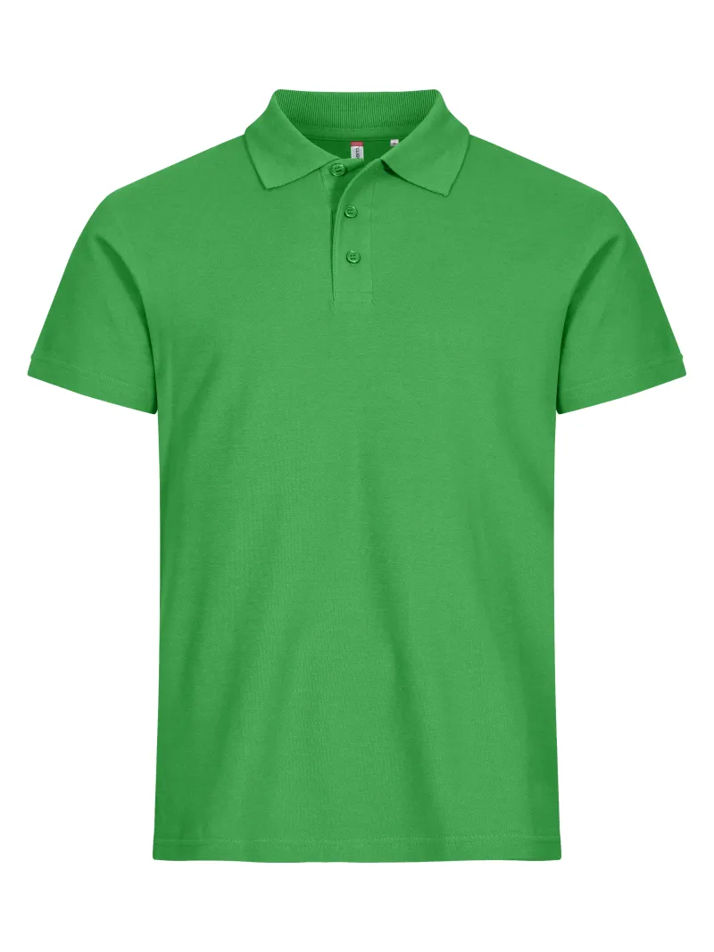 Apple Green