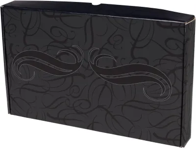 Gaveeske Stilig 40X27X7 cm