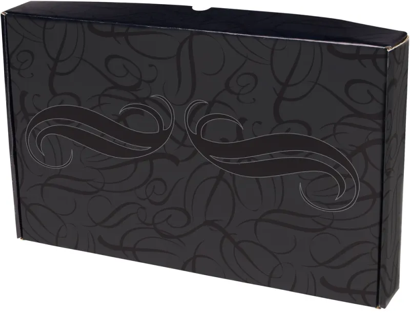Gaveeske Stilig 40X27X7 cm