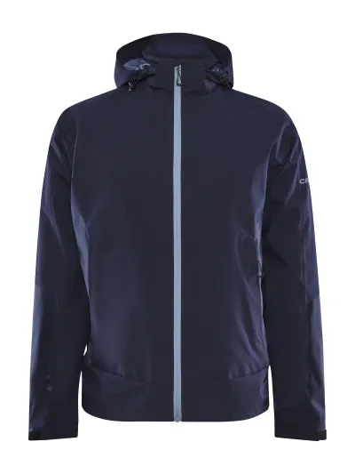 Core Explore Shell Jacket M