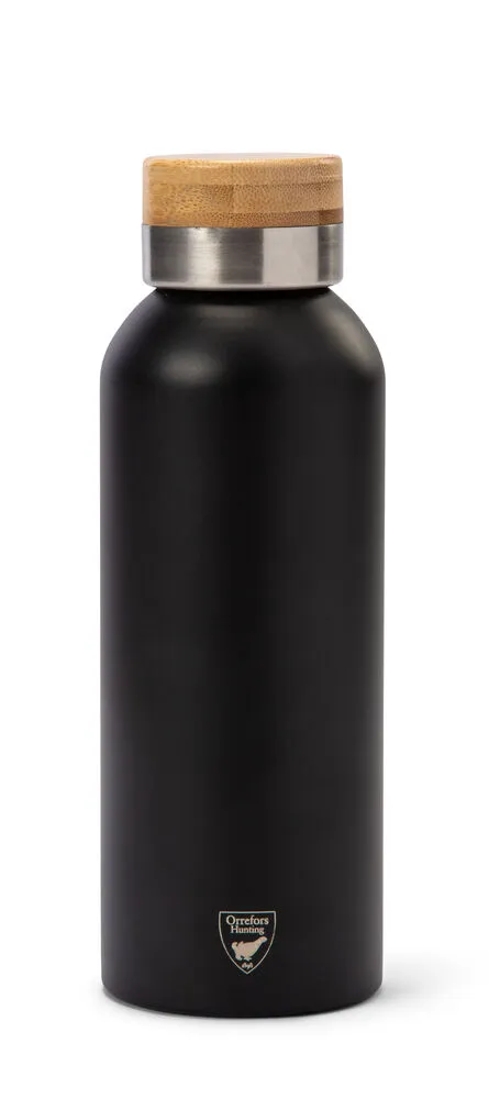 Thermos Bamboo Lid
