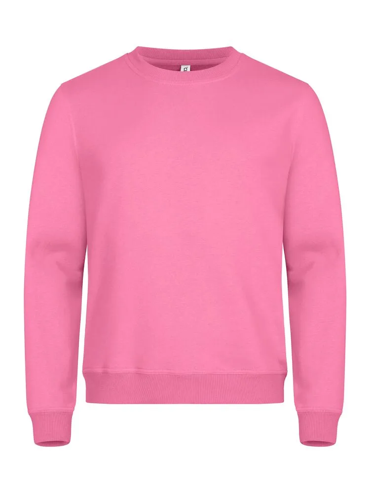 Bright Pink