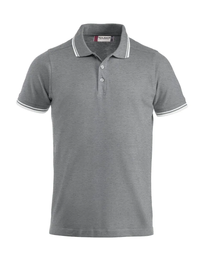 Grey Melange