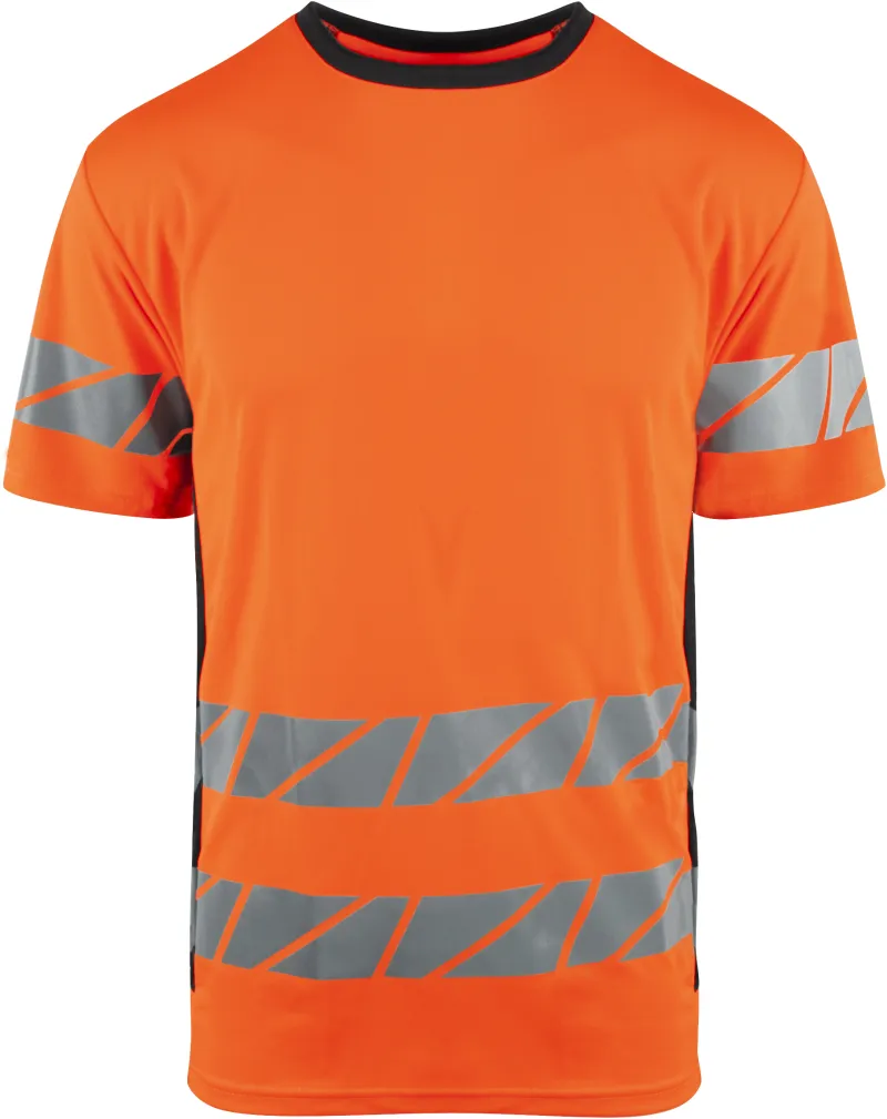 Safety Orange