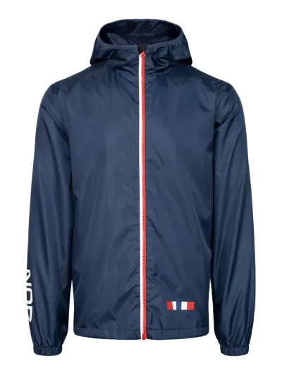 NOR Fastplant Windbreaker
