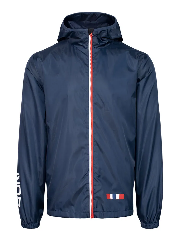 NOR Fastplant Windbreaker