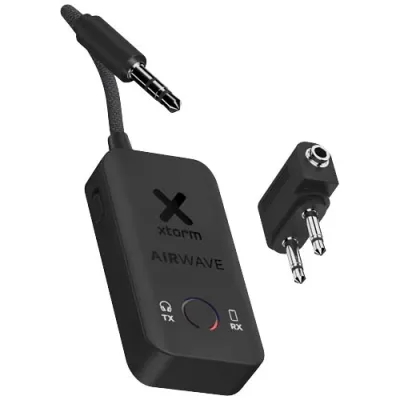 Xtorm XAWBT01 AirWave trådløs lydadapter