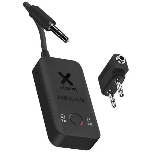 Xtorm XAWBT01 AirWave trådløs lydadapter