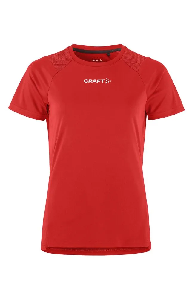 Bright Red
