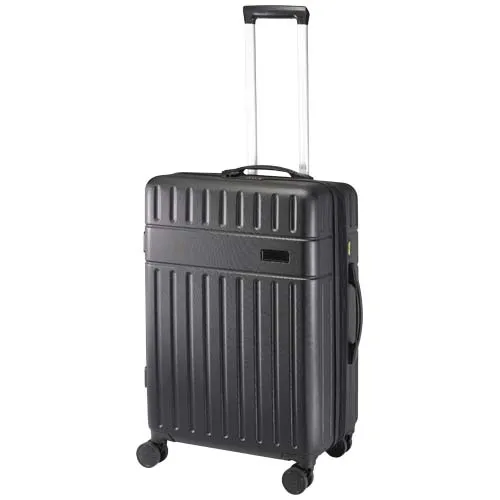 Rover 24" GRS resirkulert ekspanderbar koffert 70 L